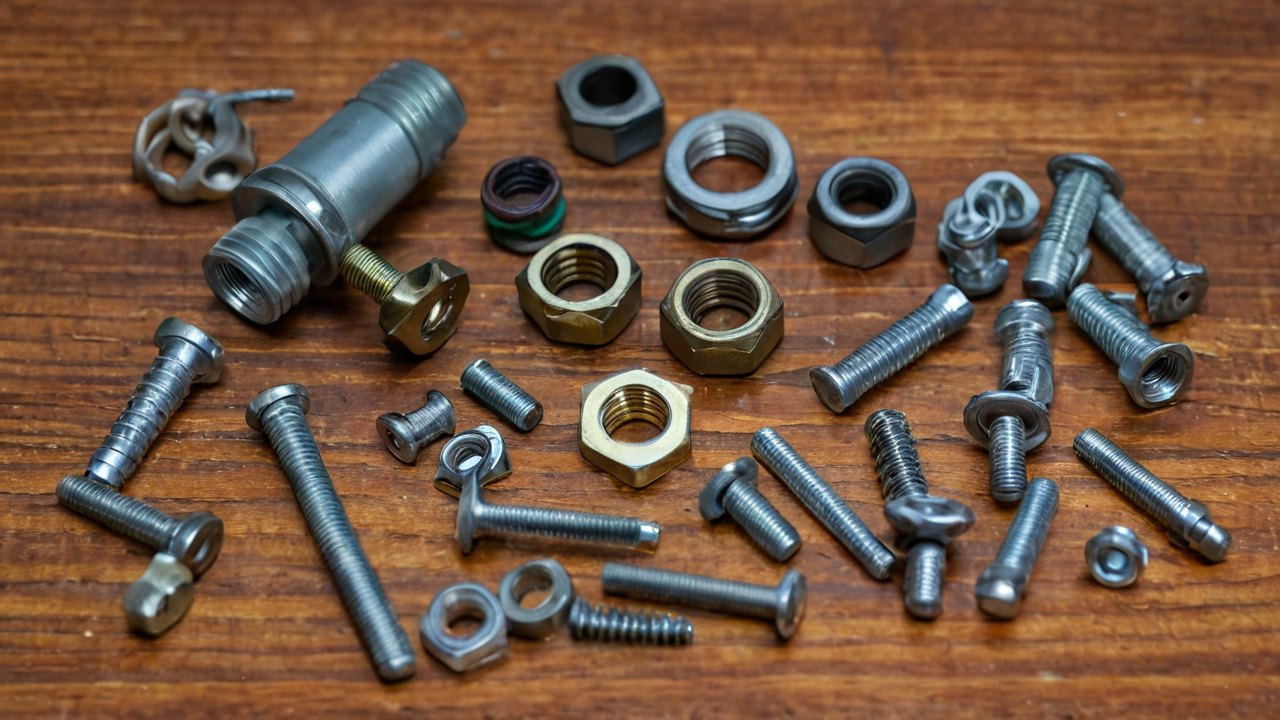 Everything Hardware Kit
