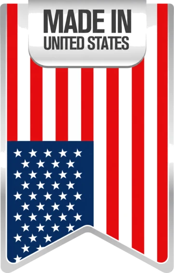 Made in the USA