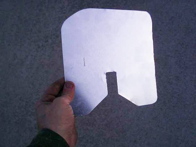 Figure 9: Smoothed Out Edges