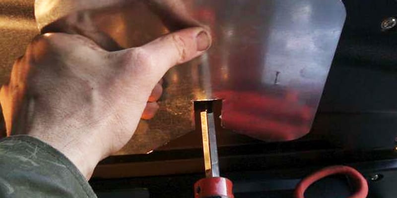 Figure 10: Inspecting the Fit Again