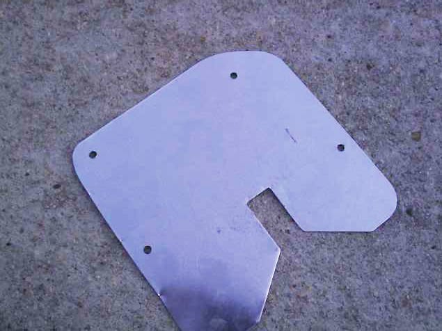 Figure 15: Four Drill Holes