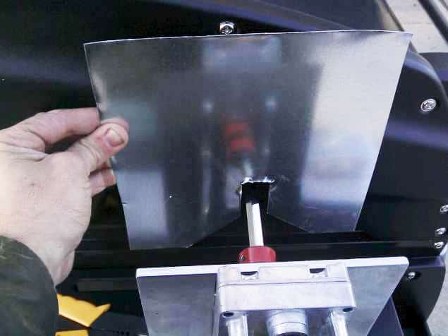 Figure 8: Roughly Inspect the Fit
