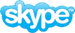 Skype Logosm